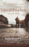 Ethical Prophets ...