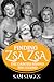 Finding Zsa Zsa: The Gabors behind the Legend