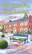 The Corpse Who Knew Too Much