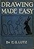 Drawing Made Easy: a helpful book for young artists; the way to begin and finish your sketches, clearly shown step by step