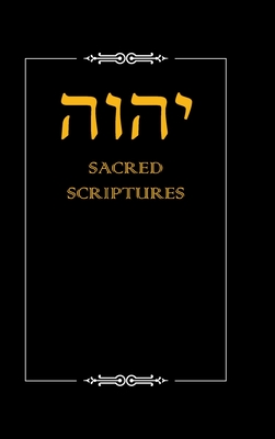 YHWH Sacred Scriptures