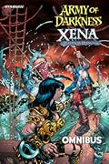 Army of Darkness / Xena Omnibus
