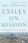 Exiles on Mission...