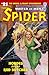 The Spider #21: Hordes of t...