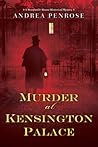 Murder at Kensing...