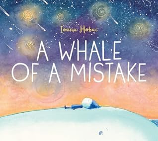 A Whale of a Mistake