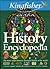Kingfisher History Encyclopedia
