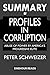 SUMMARY Of Profiles in Corruption: Abuse of Power by America's Progressive Elite