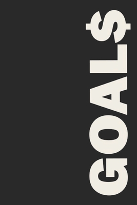 Goals: 2020 Planner and to Do List for Dreamers: Goal Setting for Men and Women