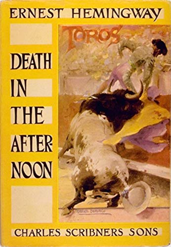 Death in the Afternoon