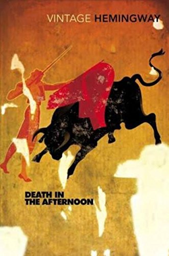 Death in the Afternoon