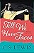 Till We Have Faces by C.S. Lewis