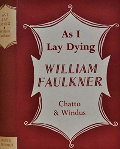 As I Lay Dying: As I Lay Dying