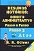 Resumos Notórios: Direito A...