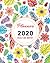 2020 Planner Weekly and Mon...
