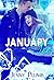 January Ice (Campus Life #1)