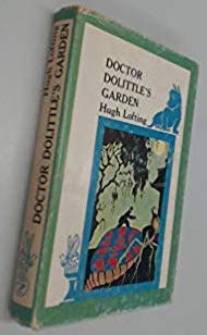 Doctor Dolittle's Garden