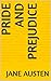 Pride and Prejudice