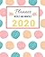 2020 Planner Weekly and Mon...