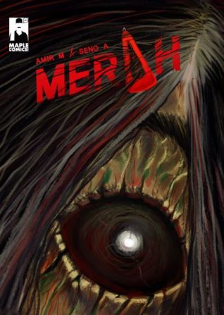 Merah (Paperback)