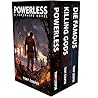 Powerless: A Supe...