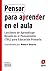 Pensar para aprender en el aula by Robert J. Swartz