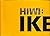 Title: HIWI: IKE