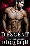 Descent by Natasha Knight