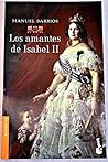 Los amantes de Isabel II