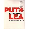 Puto el que no lo...