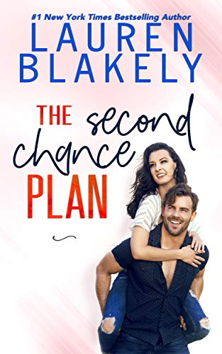 The Second Chance Plan (Caught Up In Love, #3)