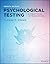 Psychological Testing: A Pr...