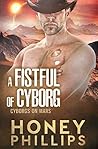 A Fistful of Cyborg