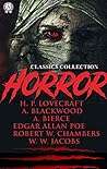 Horror classics c...