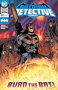 Detective Comics #1019