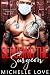 Seducing the Surgeon by Love, Michelle,