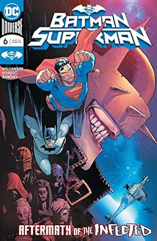Batman/Superman (2019-2021) #6