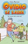 Ovidio se salva by Celso Román