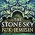 The Stone Sky by N.K. Jemisin The Stone Sky by N.K. Jemisin