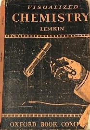 Visualized Chemistry (Unknown Binding)