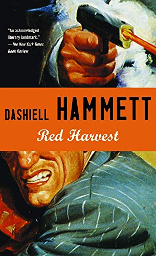 Red Harvest