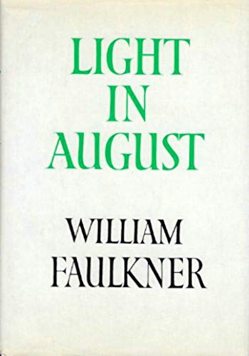 Light in August