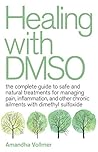 Healing with DMSO...