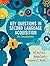 Key Questions in Second Language Acquisition by Bill VanPatten