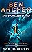 Ben Archer and the World Beyond (Alien Skill, #4)