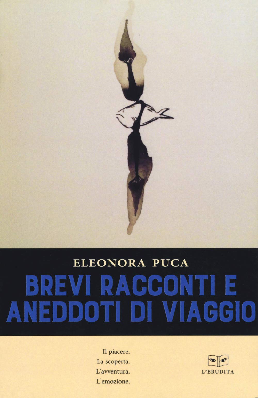 Brevi racconti e aneddoti di viaggio