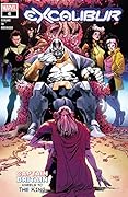 Excalibur (2019-2021) #6
