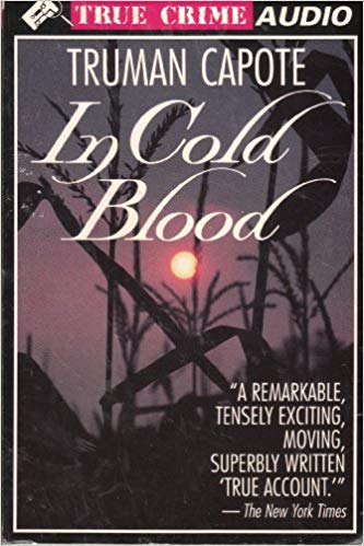In Cold Blood