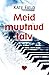 Meid muutnud talv