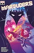 Marauders (2019-2022) #6